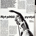 Yhteishyvä n:o 15 1983 Viipuri.  Toivomme MM-kisoissa. - pikkukuva 4