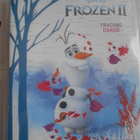 Frozen II keräilykortit (trading cards), Panini (#2509) - pikkukuva 1