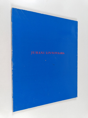 Juhani Linnovaara : Juhani Linnovaara : 16.3.-16.4.1990 D...