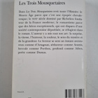 Alexandre Dumas : Les trois mousquetaires - pikkukuva 2