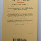 Joseph Conrad - Heart of Darkness - pikkukuva 3