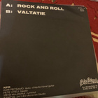 KARI PEITSAMO REVIVAL: Rock And Roll * Valtatie* FIN 1983 - pikkukuva 2