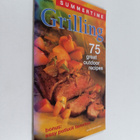 Grilling - 75 great outdoor recipes - pikkukuva 1