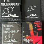 Looking for Mr. Goodbar OOP LE 4K UHD + Blu-ray | US | 1977 - pikkukuva 1