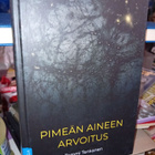 Tommi Tenkanen : Pimeän aineen arvoitus ( SIS POSTIKULU - pikkukuva 1
