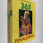 Steve Bennett : 365 pihaleikkiä - pikkukuva 1