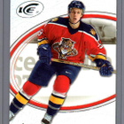 2005-06 Upper Deck Ice - 0,25 € / kpl - pikkukuva 4