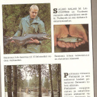 SUOMI - kuva : "Saimaan Lohi" Pielisjoessa. Ei kulk. - pikkukuva 1