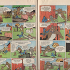 TOM & JERRY n:o 9 2000 - pikkukuva 5