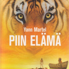 Yann Martel: Piin elämä - pikkukuva 1