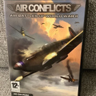 AIR CONFLICTS - AIR BATTLES OF WORLD WAR II - pikkukuva 1