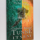 Gunnar Elstad : Tunne itsesi : tunnista tunteesi - pikkukuva 1