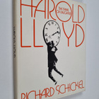 Richard Schickel : Harold Lloyd - The Shape of Laughter - pikkukuva 1