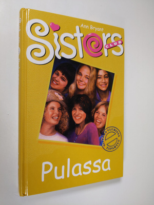 Ann Bryant : Pulassa