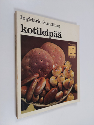 Ingmarie Sundling : Kotileipää