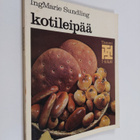 Ingmarie Sundling : Kotileipää - pikkukuva 1