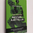 Lauri Järvilehto : Tee itsestäsi mestariajattelija - pikkukuva 1
