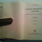 G.A. Henty: Pyhän Markuksen leijona, v. 1957 - pikkukuva 3