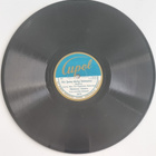 Savikiekko 1947 - Harmony Sisters - Cupol 1975 - pikkukuva 2