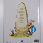 Rene Goscinny ym. : Obelixin kaleeri - pikkukuva 2