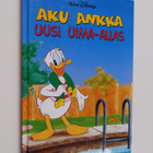 Ilkka (suomennos) Salama : Aku Ankka : uusi uima-allas : ... - pikkukuva 1