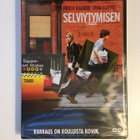 Selviytymisen taide (DVD) Emma Roberts (2011) UUSI! - pikkukuva 1