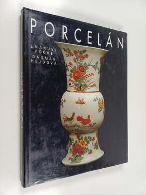 Dagmar Hejdova ym. : Porcelan