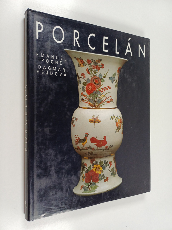 Dagmar Hejdova ym. : Porcelan