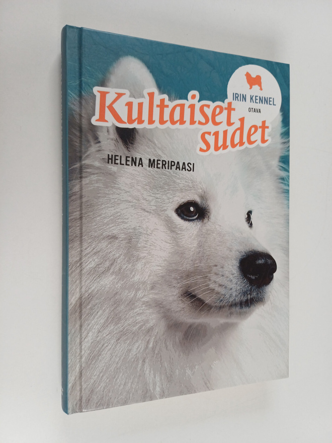 Helena Meripaasi : Kultaiset sudet