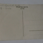 Oitti, Tyynelän lepokoti v. 1940, mv pk, ei p. - pikkukuva 2