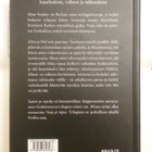 Leigh Bardugo - Saarto ja myrsky (sid.) - pikkukuva 2