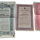 Venäjä 1905-1915, obligaatio 7 kpl - pikkukuva 3