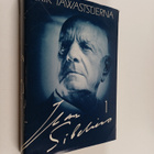 Erik Tawaststjerna : Jean Sibelius 1 (numeroitu) - pikkukuva 1