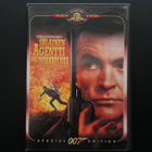 DVD: Salainen Agentti 007 Istanbulissa (Sean Connery 1963/20 - pikkukuva 1