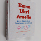 Juri Nummelin : Eemu, Ukri, Amelie : 2000 kaunista ja har... - pikkukuva 1
