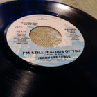 Jerry Lee Lewis sinkku - pikkukuva 2