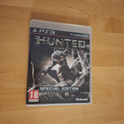 Hunted The Demon's Forge / PS3 - pikkukuva 1