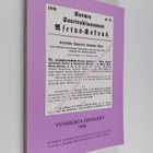 Suomen kirkkohistoriallisen seuran vuosikirja 79, 1989 = ... - pikkukuva 1