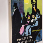 Guy Endore : Pariisin kuningas - pikkukuva 1
