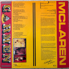 [12''] MALCOLM MCLAREN: CARMEN - pikkukuva 2