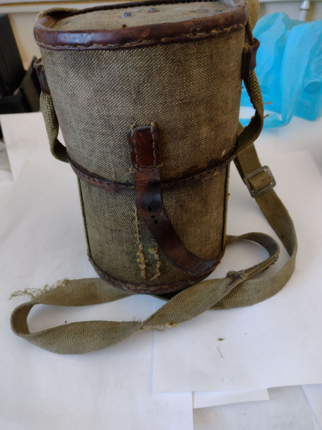 Suuntimen kotelo KRH 82mm/M.36 Venäläinen