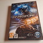 Darkspore Limited Edition (PC DVD) (UUSI) - pikkukuva 1