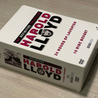 Harold Lloyd: The Definitive Collection (10DVD) - pikkukuva 1