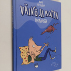 Marit Nicolaysen : Väinö ja rotta viemärissä - pikkukuva 1