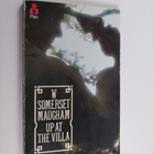 W. Somerset Maugham : Up at the Villa - pikkukuva 1