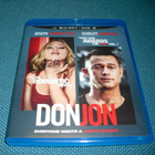DON JON (Joseph Gordon-Levitt) BD+DVD*** - pikkukuva 1