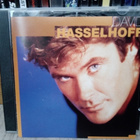 David Hasselhoff - s/t CD - pikkukuva 1