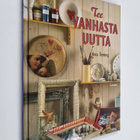 Anna Örnberg : Tee vanhasta uutta - pikkukuva 1