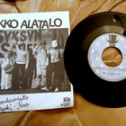 Mikko Alatalo – Mummoni Ja Moukarinheitto / Utsjoki - Kevo - pikkukuva 2