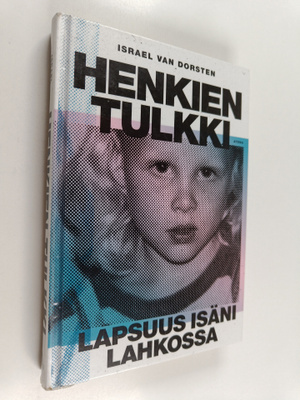 Israel van Dorsten : Henkien tulkki